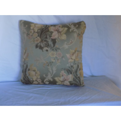 Italia Chenille Throw Pillow Italia Chenille Throw Pillow